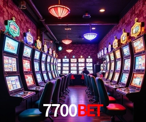 RTP dos slots populares na 7700bet